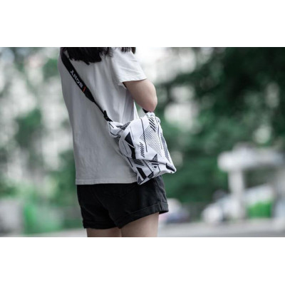 Ochranná látka pro drony / kamery