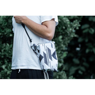 Ochranná látka pro drony / kamery