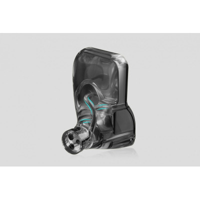 KZ Joyodio VZ10 Sluchátka s mikrofonem černá