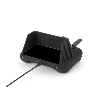 DJI RC 2 Controller - 2v1 Silikonová ochrana a sluneční clona