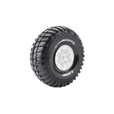 CR-ARDENT 2.2 Tires