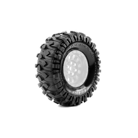 CR-ROWDY Class 1 1.9 Tires