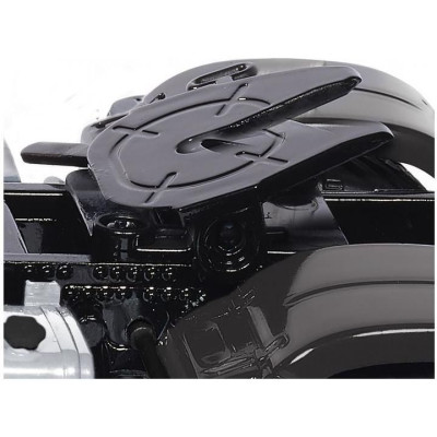 Wiking MAN TGS 2 1:32 červený