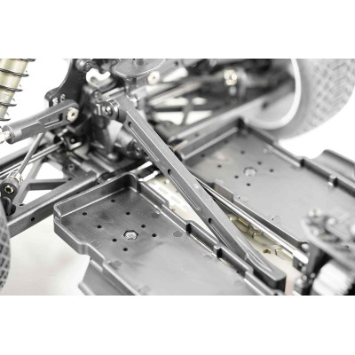 SWORKz S35-4E EVO 1/8 PRO 4WD Off-Road Racing Buggy stavebnice