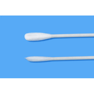 Tamiya Patinovacia vatová tyčinka okrúhla Tamiya Cotton Swab rd. 50x