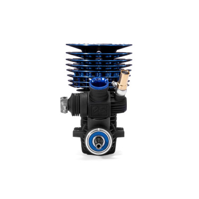 SWORKz S35-4 1/8 4WD stavebnice + MS2022 konverzní sada + OS SPEED B21 ADAM DRAKE 3 Combo