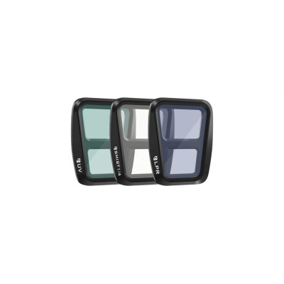 Freewell sada filtrů Everyday pro DJI Air 3