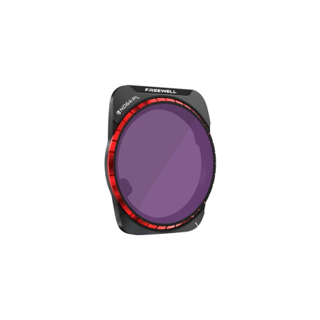 Freewell ND64/PL filtr pro DJI Air 3