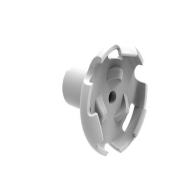 Séria MODSTER MDX: Adaptér Prop Saver na strane motora (2 kusy)