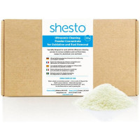 Speciálisan kifejlesztett oldható, koncentrált ultrahangos tisztítópor az oxidáció és a rozsda eltávolítására sárgarézről, rézről, ónról, alumíniumról, vasról és acélról. 200 g koncentrátumból akár 10 liter oldatot is készíthet. 