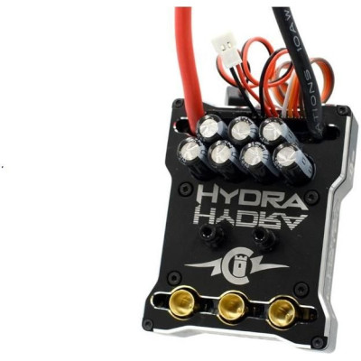 Castle regulátor Hydra X 8S