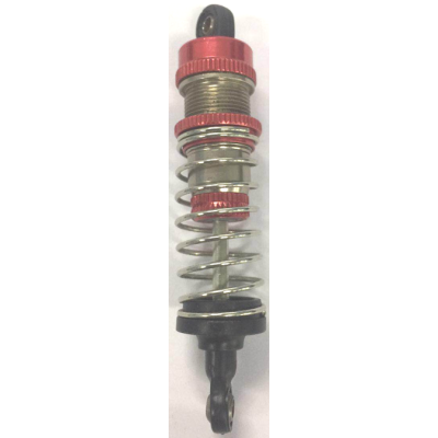 MODSTER Mini Cito/Dasher: Zadný tlmič