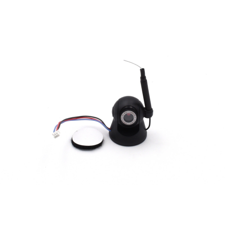 MODSTER Dune Racer Pro Brushed/Brushless: Wi-Fi Camera Set