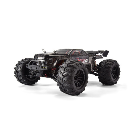 MODSTER Mini Xero Electric Brushless Monster Truck 4WD 1:16 RTR