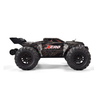 MODSTER Mini Xero Electric Brushless Monster Truck 4WD 1:16 RTR
