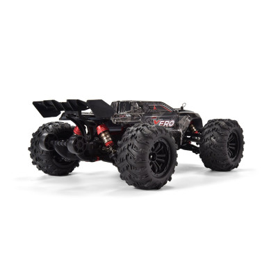 MODSTER Mini Xero Electric Brushless Monster Truck 4WD 1:16 RTR
