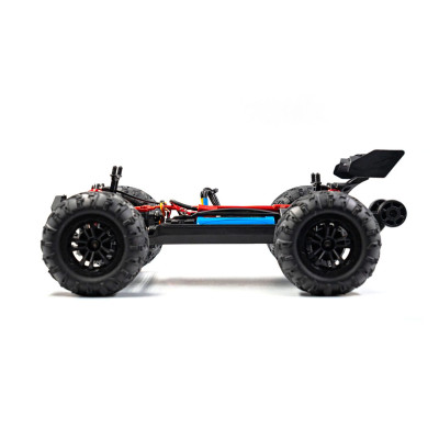 MODSTER Mini Xero Electric Brushless Monster Truck 4WD 1:16 RTR