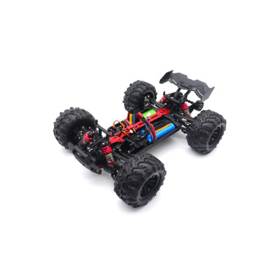 MODSTER Mini Xero Electric Brushless Monster Truck 4WD 1:16 RTR