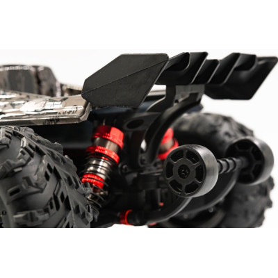 MODSTER Mini Xero Electric Brushless Monster Truck 4WD 1:16 RTR