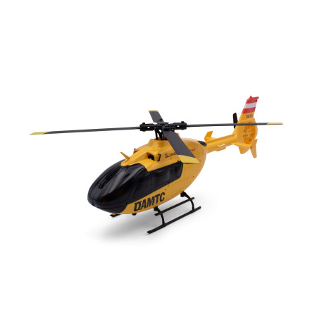 MODSTER EC-135 ÖAMTC Scale RC Brushless Vrtuľník Elektro RTF 1/30