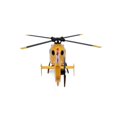 MODSTER EC-135 ÖAMTC Scale RC Brushless Vrtuľník Elektro RTF 1/30