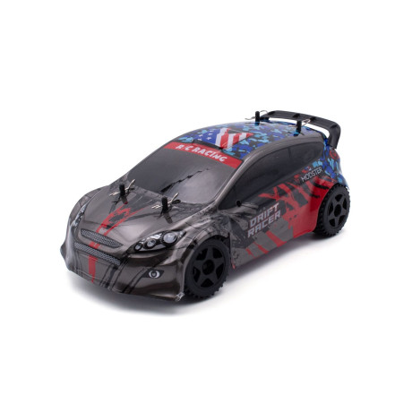 MODSTER Sport Drifter Elektro Brushed Touring Car mit ESP 2WD 1:24 RTR
