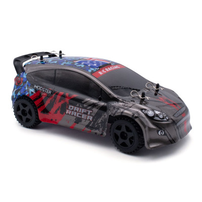 MODSTER Sport Drifter Elektro Brushed Touring Car mit ESP 2WD 1:24 RTR