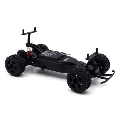 MODSTER Sport Drifter Elektro Brushed Touring Car mit ESP 2WD 1:24 RTR