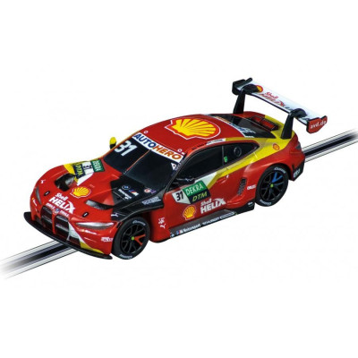 Auto GO/GO+ 64224 BMW M4 GT3 DTM Sheldon v.d.Linde
