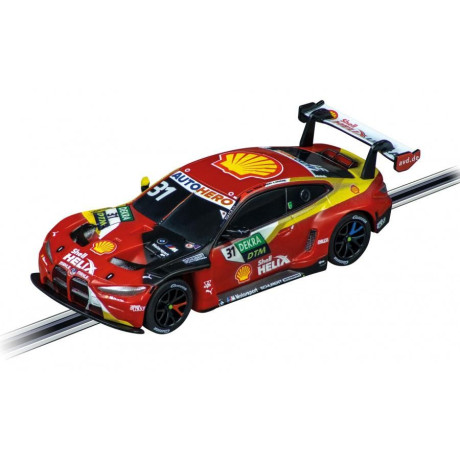 Auto GO/GO+ 64224 BMW M4 GT3 DTM Sheldon v.d.Linde