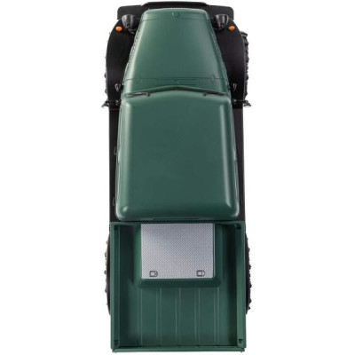 Axial SCX24 Dodge Power Wagon 1940 1:24 4WD zelený