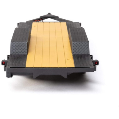 Axial SCX24 přívěs s LED světly 1:24