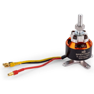 Spektrum motor střídavý 3534 1000ot/V 14P