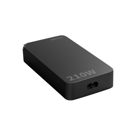 Exway Flex Pro GaN Rychlonabíječ