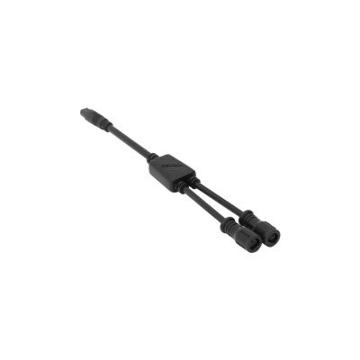 Exway Flex Pro Adaptér pro připojení dvou GaN rychlonabíječů