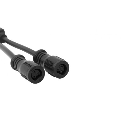 Exway Flex Pro Adaptér pro připojení dvou GaN rychlonabíječů