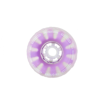 Exway X1 Cloud Wheel 105mm (fialová, 4ks)