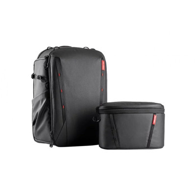 PGYTECH OneMo backpack 25l + shoulder bag (Space Black) (P-CB-110)