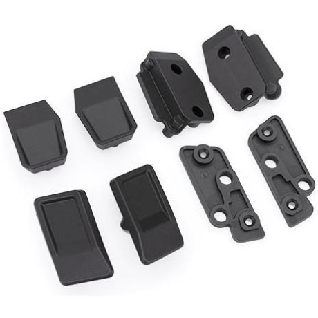 Traxxas držák západek karosérie (sada)