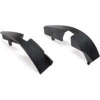 Pótalkatrész RC modell autókhoz Axial SCX24 Bronco, Dodge Power Wagon: első sárvédők.