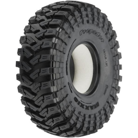 Pro-Line pneu Maxxis Trepador G8 F/R 1.9" Rock Crawling Tires (2)