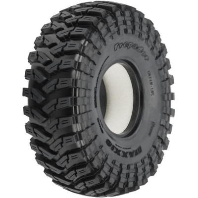Pro-Line pneu Maxxis Trepador G8 F/R 1.9" Rock Crawling Tires (2)