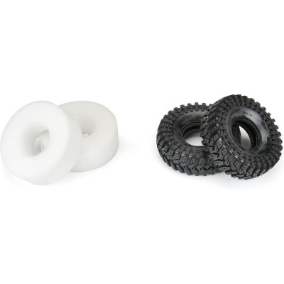 Pro-Line pneu Maxxis Trepador G8 F/R 1.9" Rock Crawling Tires (2)