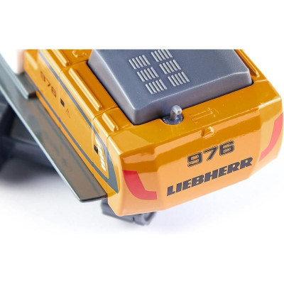 SIKU Super - Liebherr Hydraulický bagr 1:87
