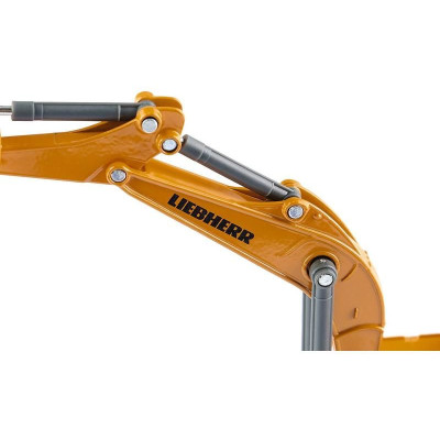 SIKU Super - Liebherr Hydraulický bagr 1:87