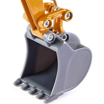 SIKU Super - Liebherr Hydraulický bagr 1:87