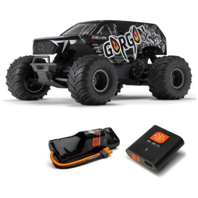 Arrma Gorgon 1:10 Kit Smart RTR