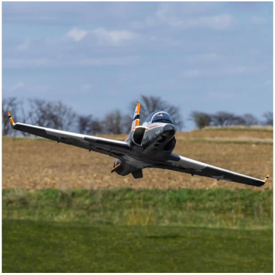 E-flite Viper 1.1m SAFE Select BNF Basic