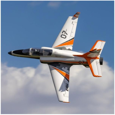 E-flite Viper 1.1m SAFE Select BNF Basic