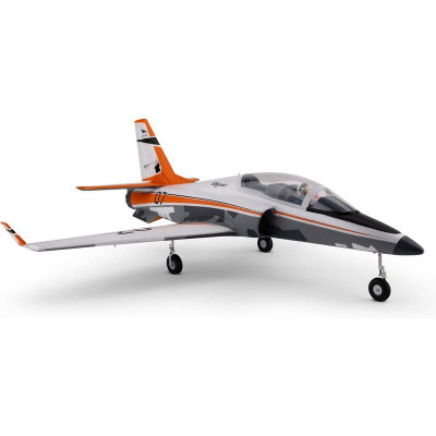 E-flite Viper 1.1m SAFE Select BNF Basic